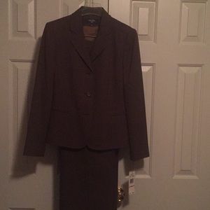 2 PC Pants suit